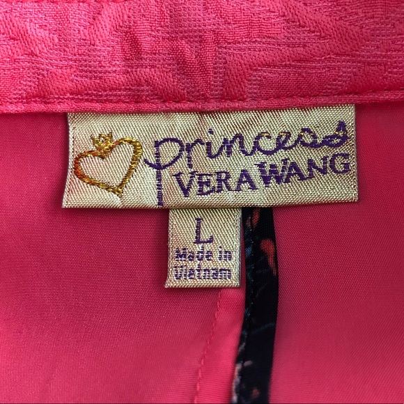 Women’s Vera wang dress coat - Picture 4 of 4